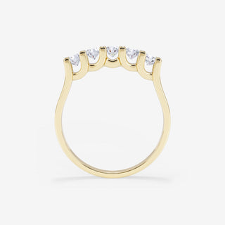Classics Willeke Ring - Royal Coster Diamonds