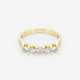 Classics Willeke Ring - Royal Coster Diamonds