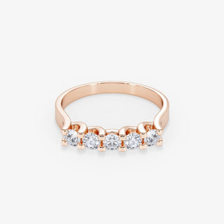 Classics Willeke Ring - Royal Coster Diamonds