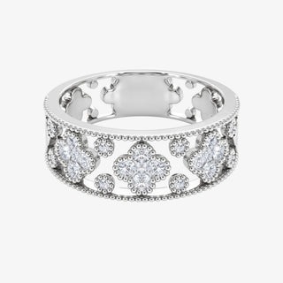 Garden Prosper Ring - Royal Coster Diamonds