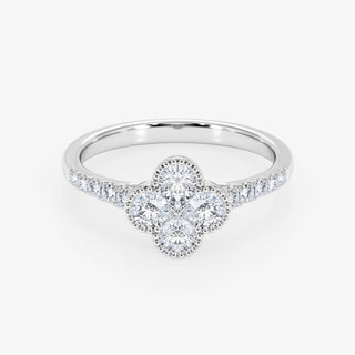 Garden Grow Ring - Royal Coster Diamonds