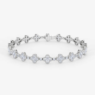 Garden Prosper Bracelet - Royal Coster Diamonds