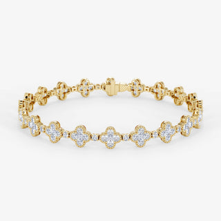 Garden Prosper Bracelet - Royal Coster Diamonds