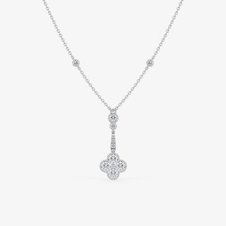 Garden Grow Necklace - Royal Coster Diamonds