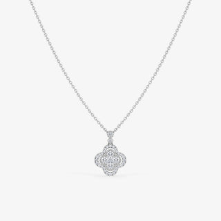 Garden Grow Necklace - Royal Coster Diamonds