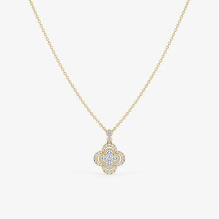 Garden Grow Necklace - Royal Coster Diamonds