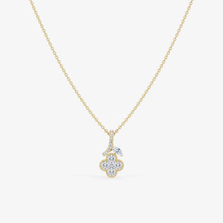 Garden Grow Necklace - Royal Coster Diamonds