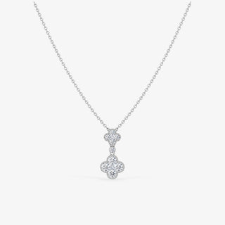 Garden Flourish Necklace - Royal Coster Diamonds