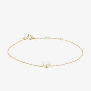 Butterfly Bracelet - Royal Coster Diamonds