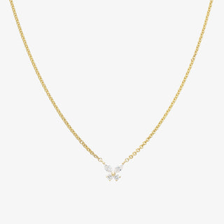 Butterfly Necklace - Royal Coster Diamonds