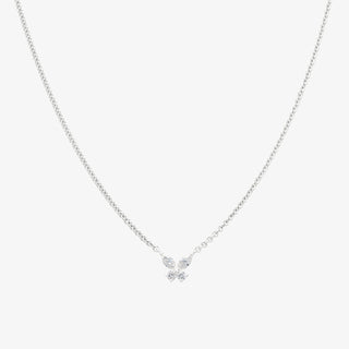 Butterfly Necklace - Royal Coster Diamonds