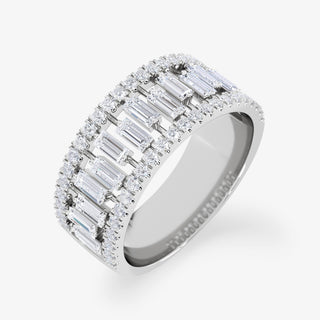Canals Amstel Ring - Royal Coster Diamonds