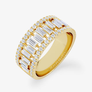 Canals Amstel Ring - Royal Coster Diamonds