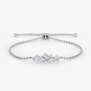 Canals Singel Bracelet - Royal Coster Diamonds