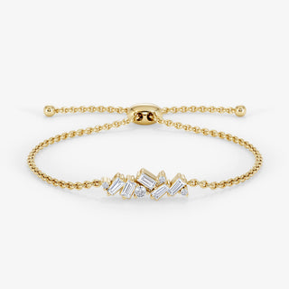 Canals Singel Bracelet - Royal Coster Diamonds