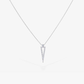 Edgy Necklace - Royal Coster Diamonds