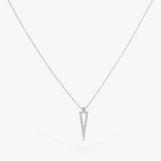 Edgy Necklace - Royal Coster Diamonds