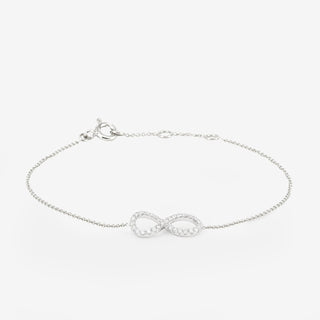 Eternity Bracelet - Royal Coster Diamonds