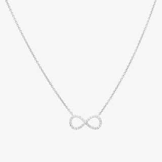Eternity Necklace - Royal Coster Diamonds