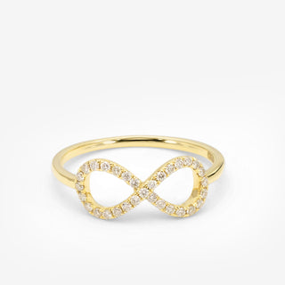 Eternity Ring - Royal Coster Diamonds