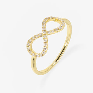 Eternity Ring - Royal Coster Diamonds