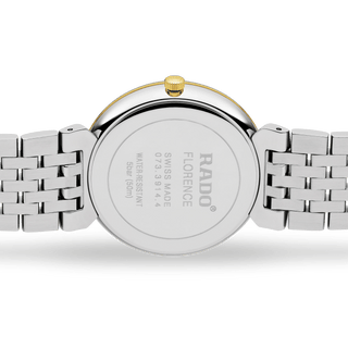 Florence Classic Quartz 38mm - Royal Coster Diamonds