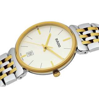 Florence Classic Quartz 38mm - Royal Coster Diamonds