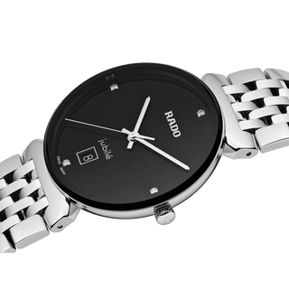 Florence Classic Diamonds Quartz 38mm - Royal Coster Diamonds