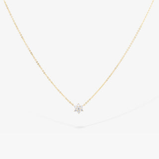 Flower Necklace - Royal Coster Diamonds