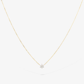 Flower Necklace - Royal Coster Diamonds