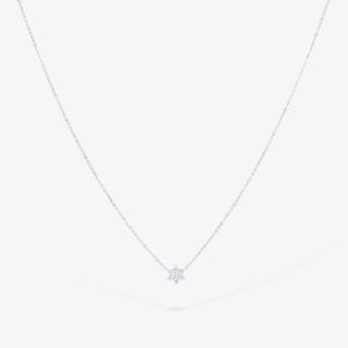 Flower Necklace - Royal Coster Diamonds