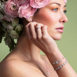 Garden Prosper Bracelet - Royal Coster Diamonds