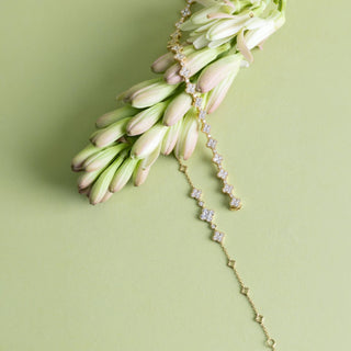 Garden Prosper Bracelet - Royal Coster Diamonds
