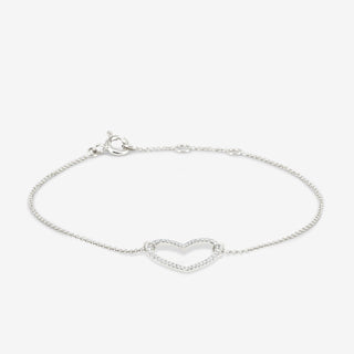 Heart Bracelet - Royal Coster Diamonds