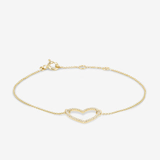 Heart Bracelet - Royal Coster Diamonds