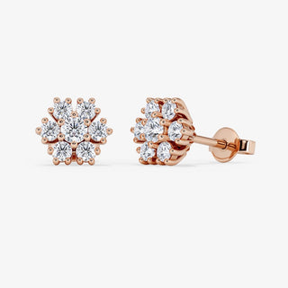 Classics Miriam Earrings - Royal Coster Diamonds