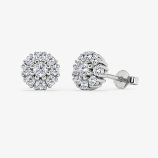 Classics Miriam Earrings - Royal Coster Diamonds
