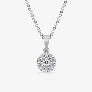 Classics Miriam Pendant - Royal Coster Diamonds