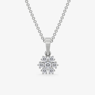 Classics Miriam Pendant - Royal Coster Diamonds