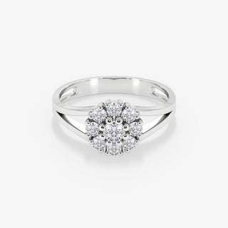 Classics Miriam Ring - Royal Coster Diamonds
