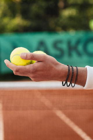 Tennis Set Bracelet - Royal Coster Diamonds