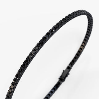 Tennis Set Bracelet - Royal Coster Diamonds