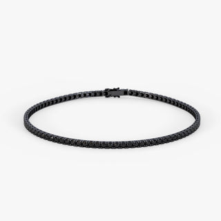 Tennis Set Bracelet - Royal Coster Diamonds