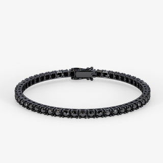 Tennis Set Bracelet - Royal Coster Diamonds