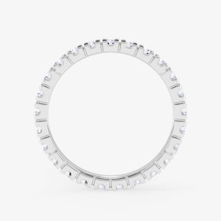 Tennis Match Ring - Royal Coster Diamonds
