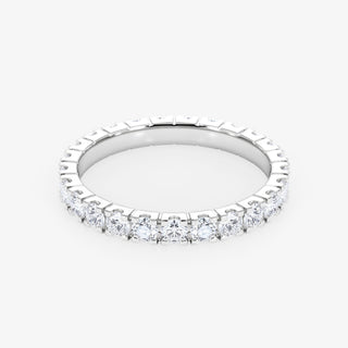 Tennis Match Ring - Royal Coster Diamonds