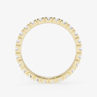 Tennis Match Ring - Royal Coster Diamonds