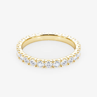 Tennis Match Ring - Royal Coster Diamonds