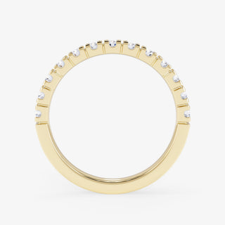 Tennis Game Ring - Royal Coster Diamonds
