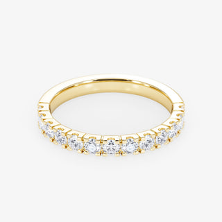 Tennis Game Ring - Royal Coster Diamonds